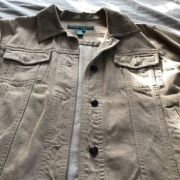 Demin Jacket - Picture 4 of 8